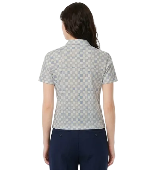 Casual Golf Polo Shirt - Marlin Luxe 