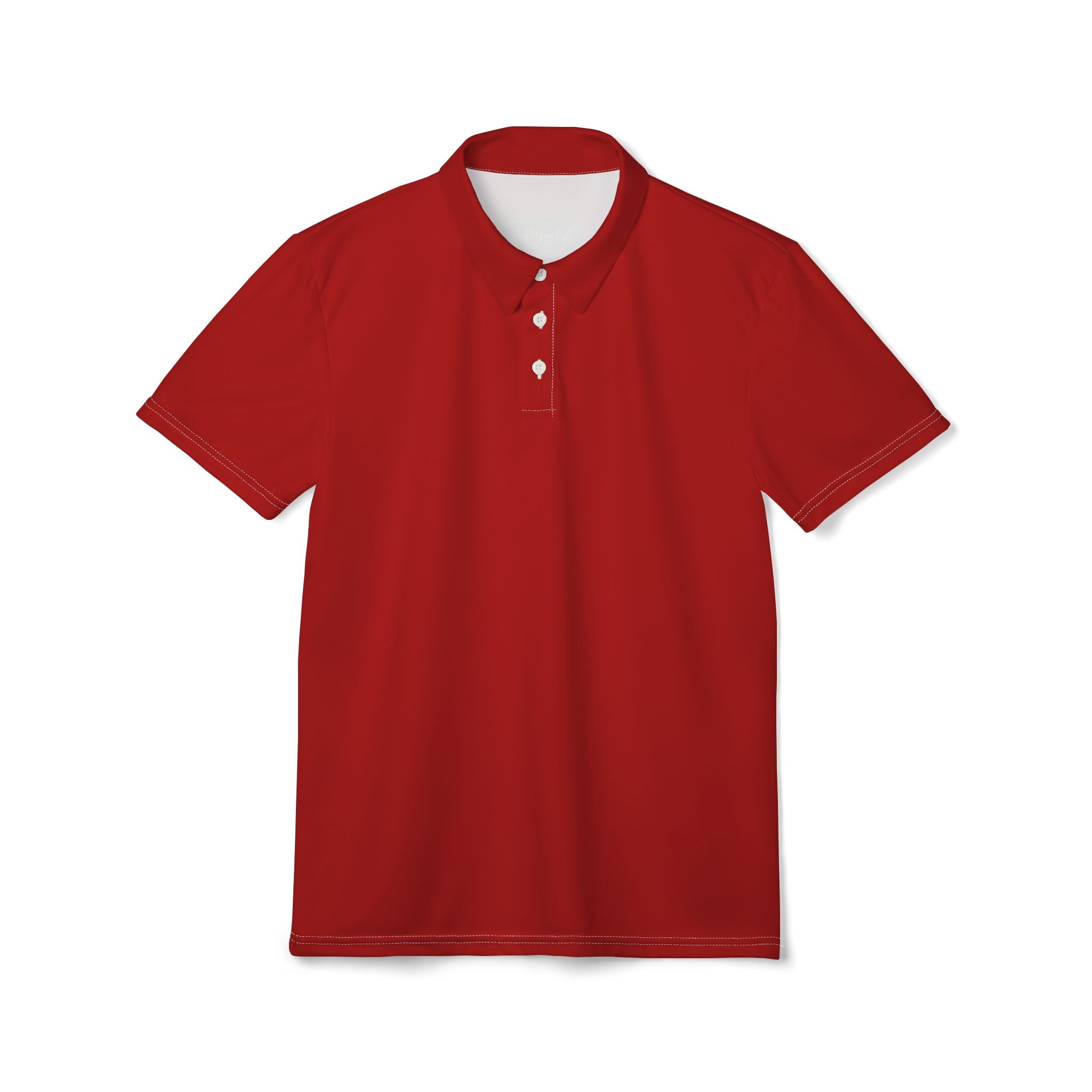 Classic Golf Polo Shirt - Marlin Luxe 