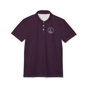 Classic Polo Shirt - Marlin Luxe 