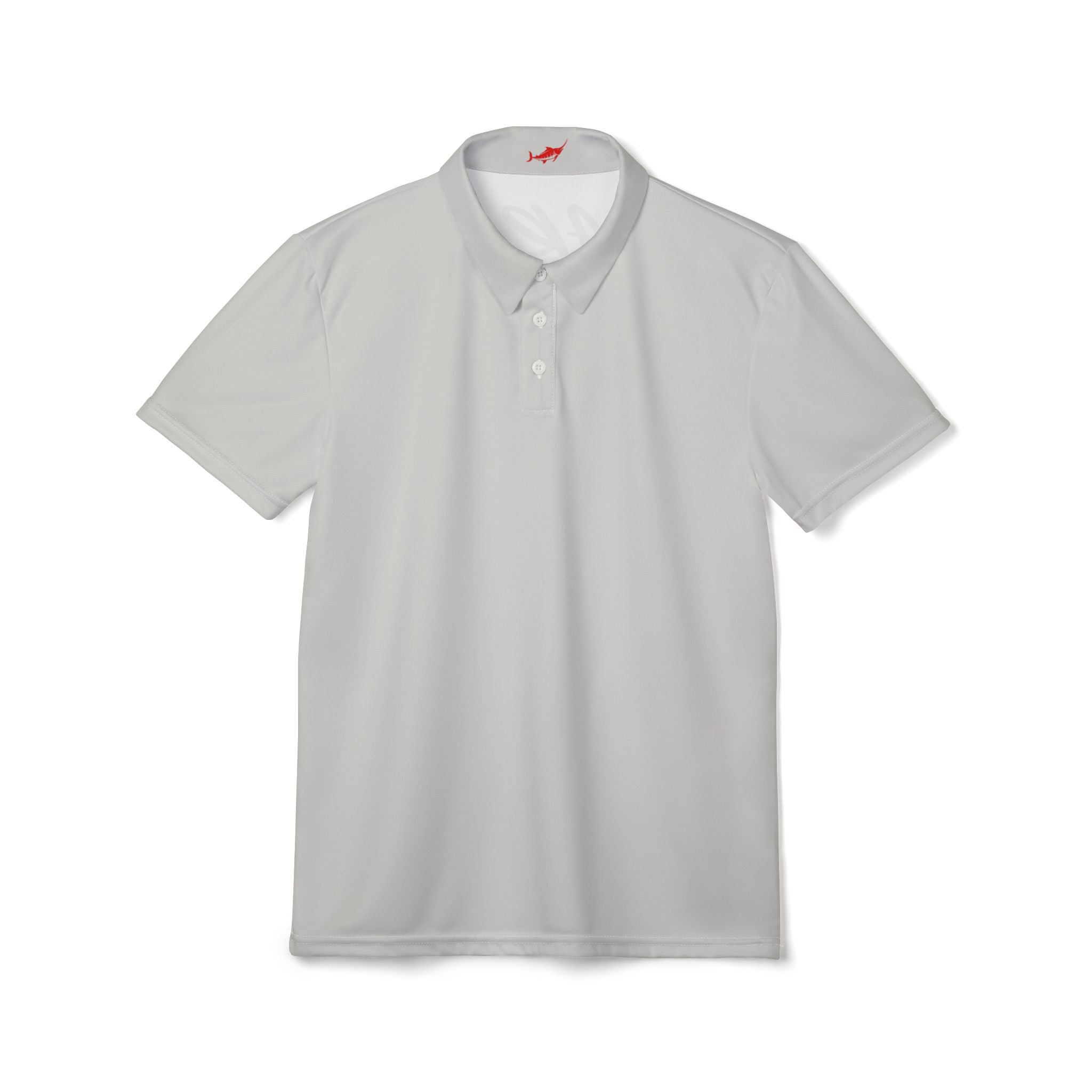 Classic Polo Shirt - Marlin Luxe 