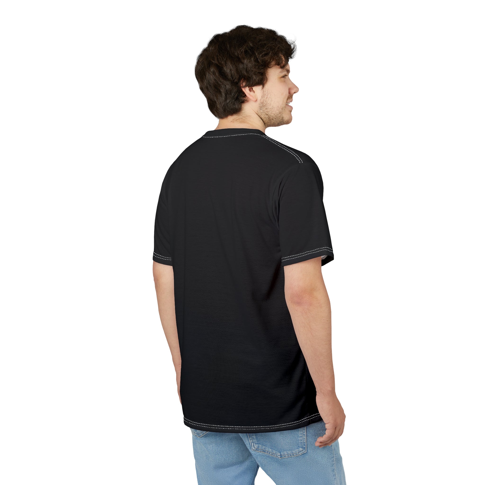 Marlin Graffiti T-Shirt - Marlin Luxe 