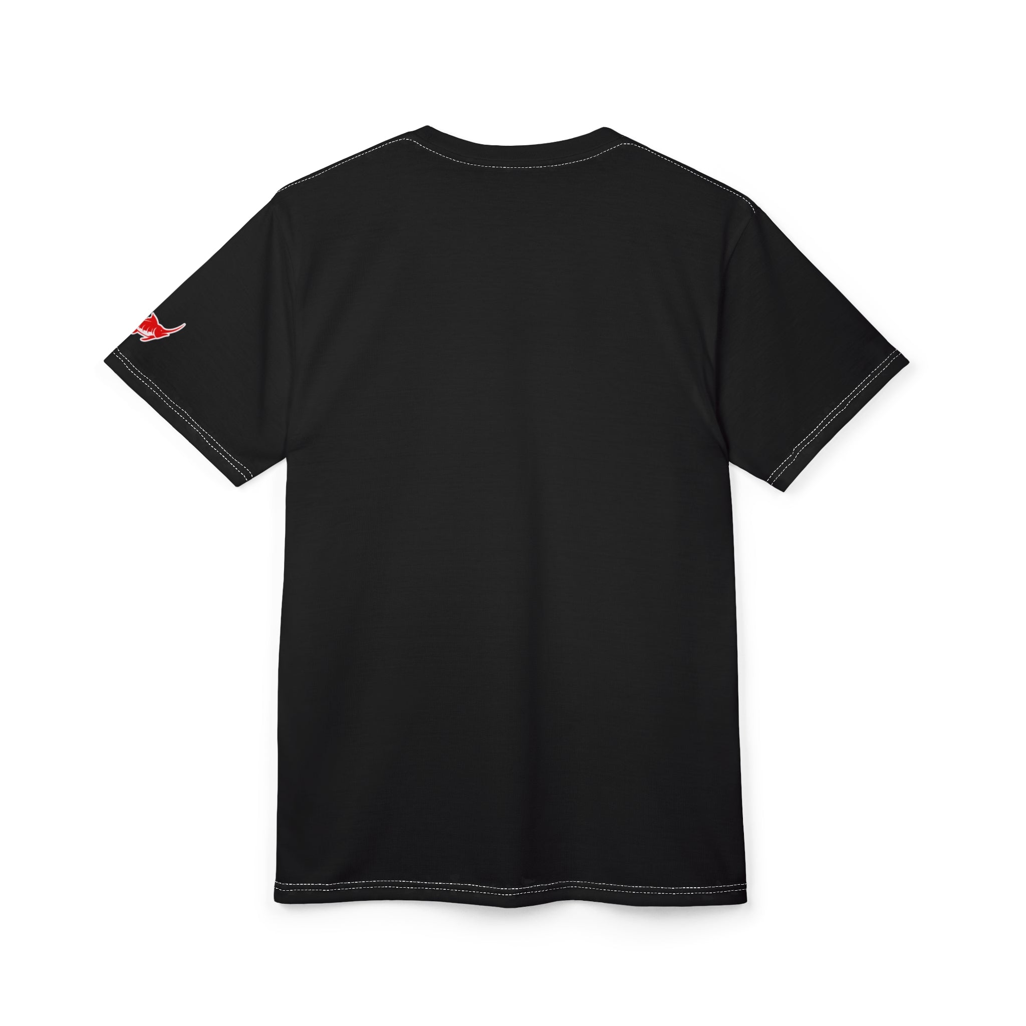 Marlin Graffiti T-Shirt - Marlin Luxe 