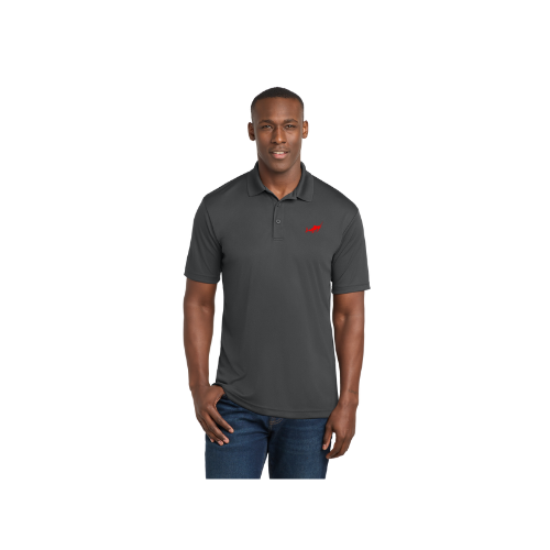 Performance Polo Shirt - Marlin Luxe 