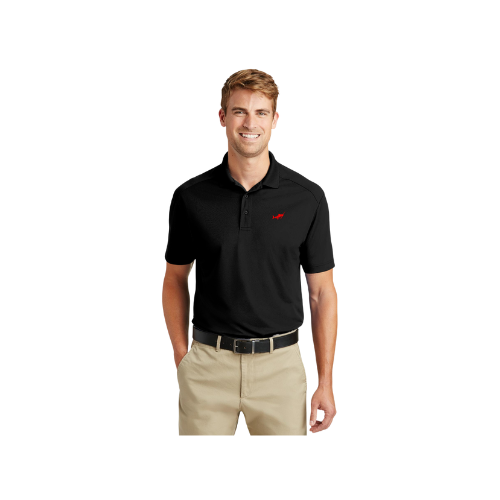 Polo-Golf Shirt - Marlin Luxe 