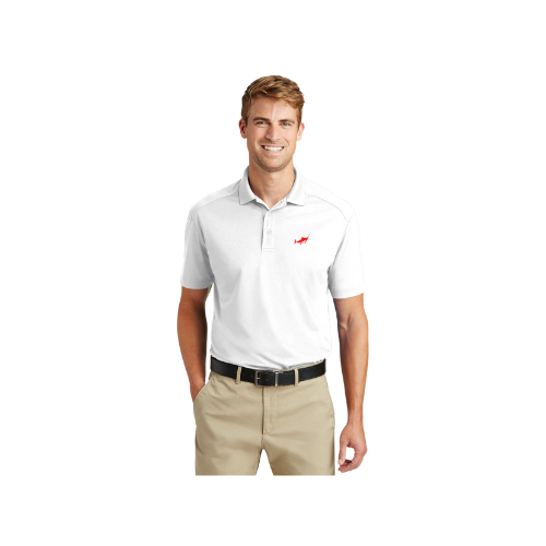 Polo-Golf Shirt - Marlin Luxe 