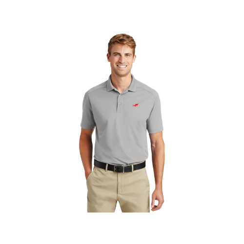Polo-Golf Shirt - Marlin Luxe 