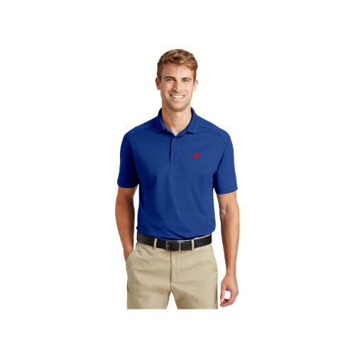 Polo-Golf Shirt - Marlin Luxe 