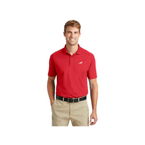 Polo-Golf Shirt - Marlin Luxe 