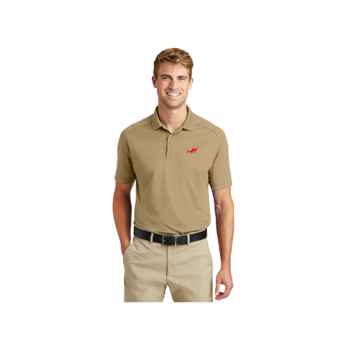 Polo-Golf Shirt - Marlin Luxe 