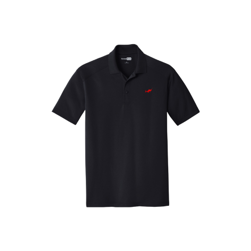 Polo-Golf Shirt - Marlin Luxe 