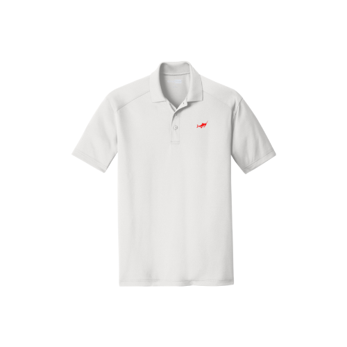 Polo-Golf Shirt - Marlin Luxe 