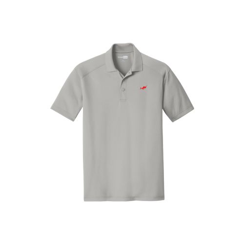 Polo-Golf Shirt - Marlin Luxe 