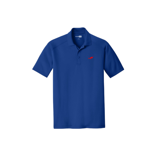 Polo-Golf Shirt - Marlin Luxe 