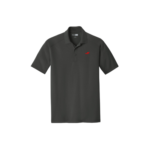 Polo-Golf Shirt - Marlin Luxe 