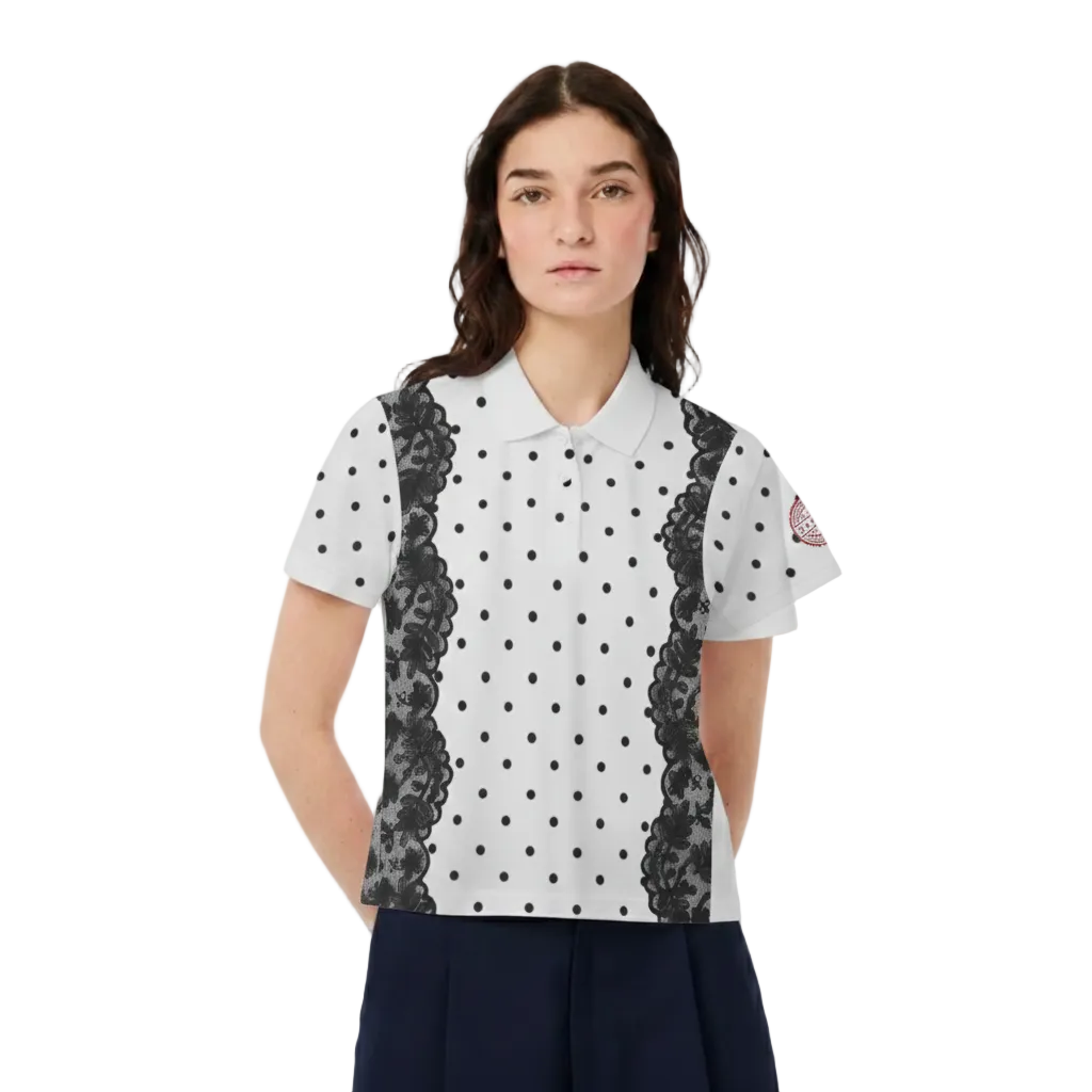 Quick Dry Polo Shirt - Marlin Luxe 