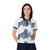 Signature Polo Shirt - Marlin Luxe 