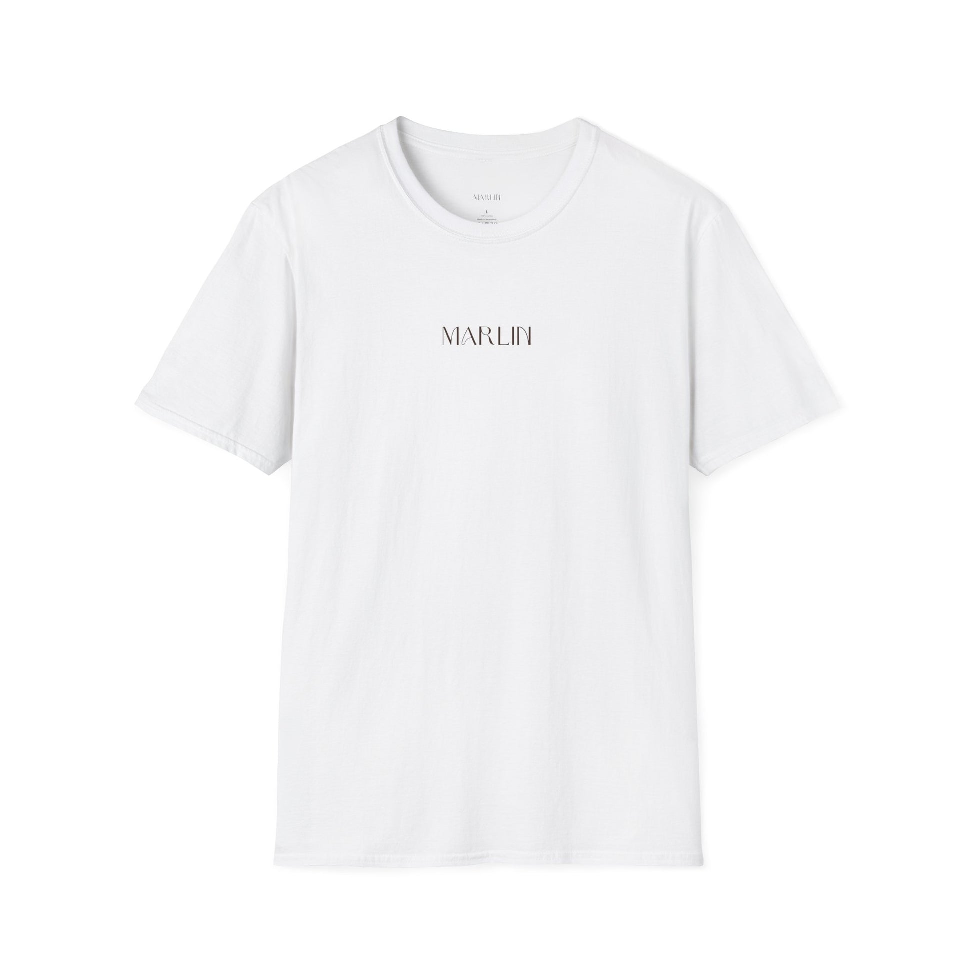 Softstyle T-shirt - Marlin Luxe 