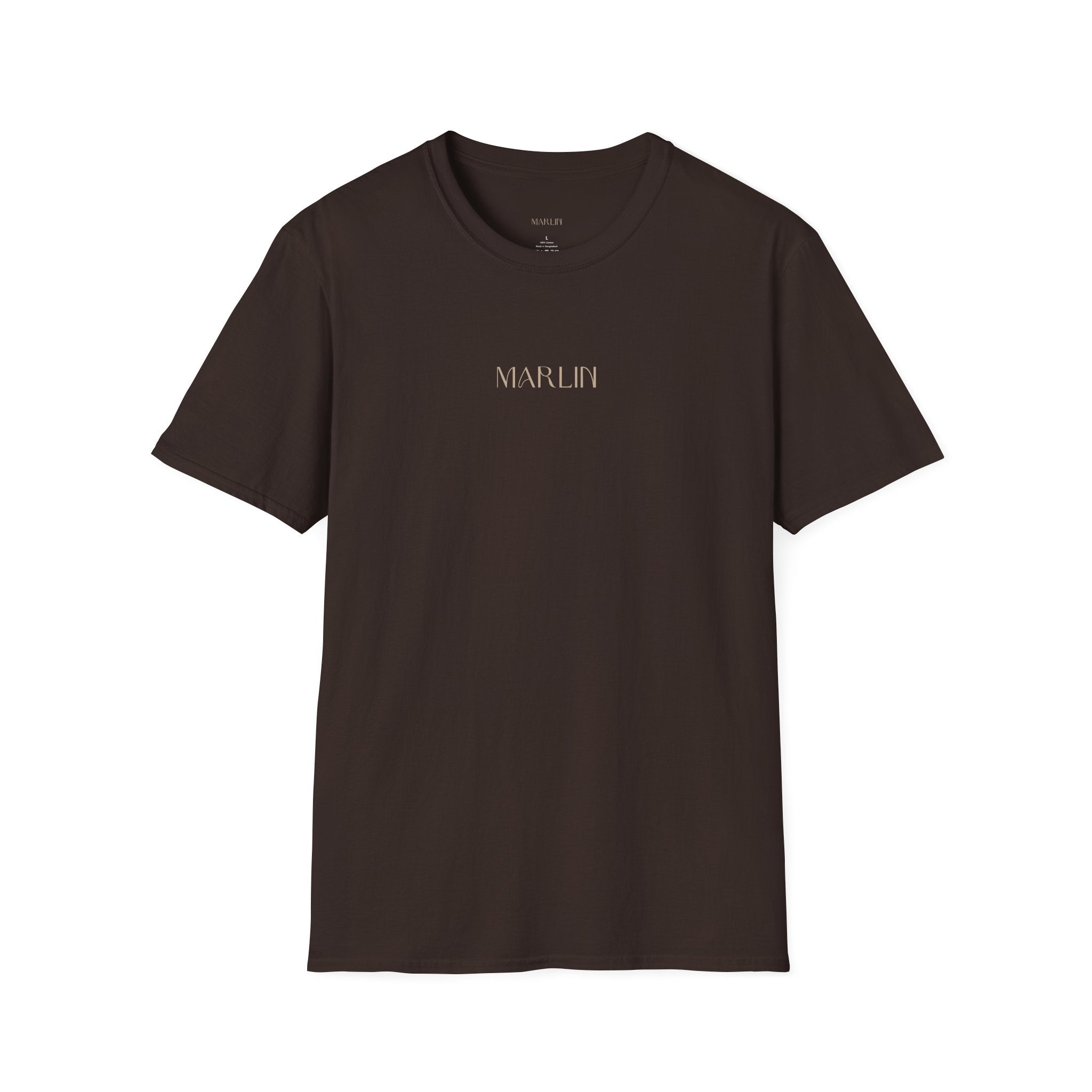 Softstyle T-shirt - Marlin Luxe 