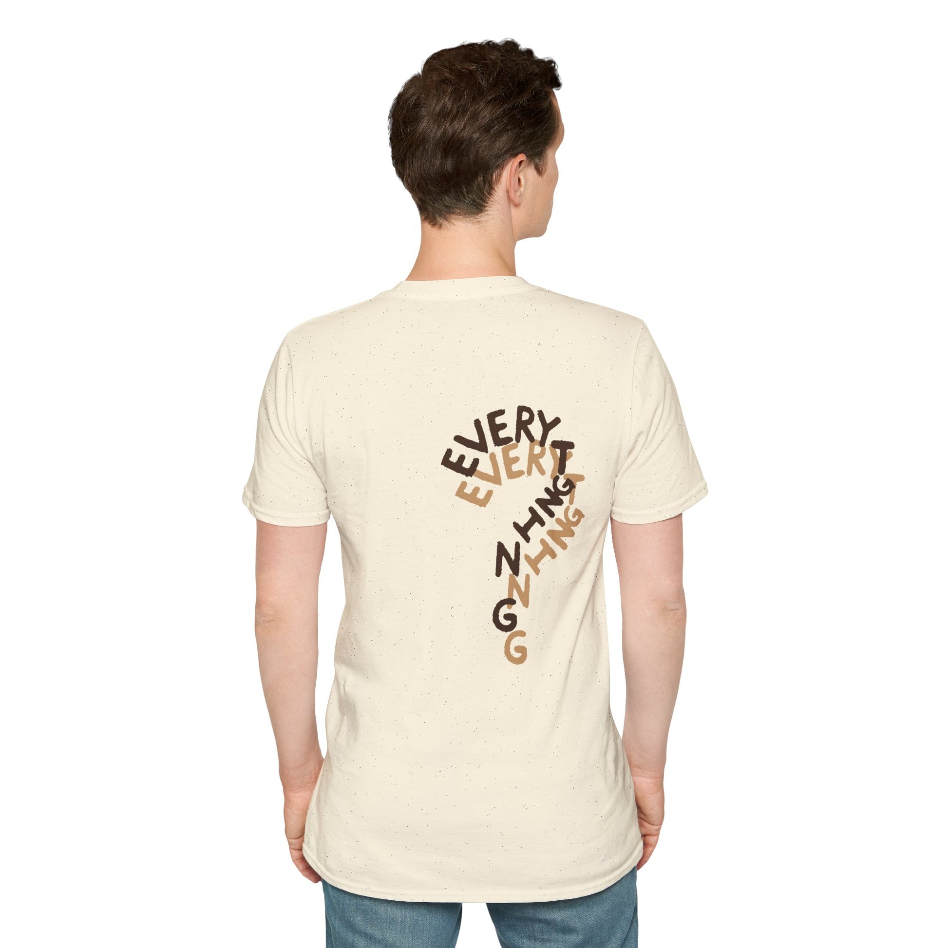 Softstyle T-shirt - Marlin Luxe 