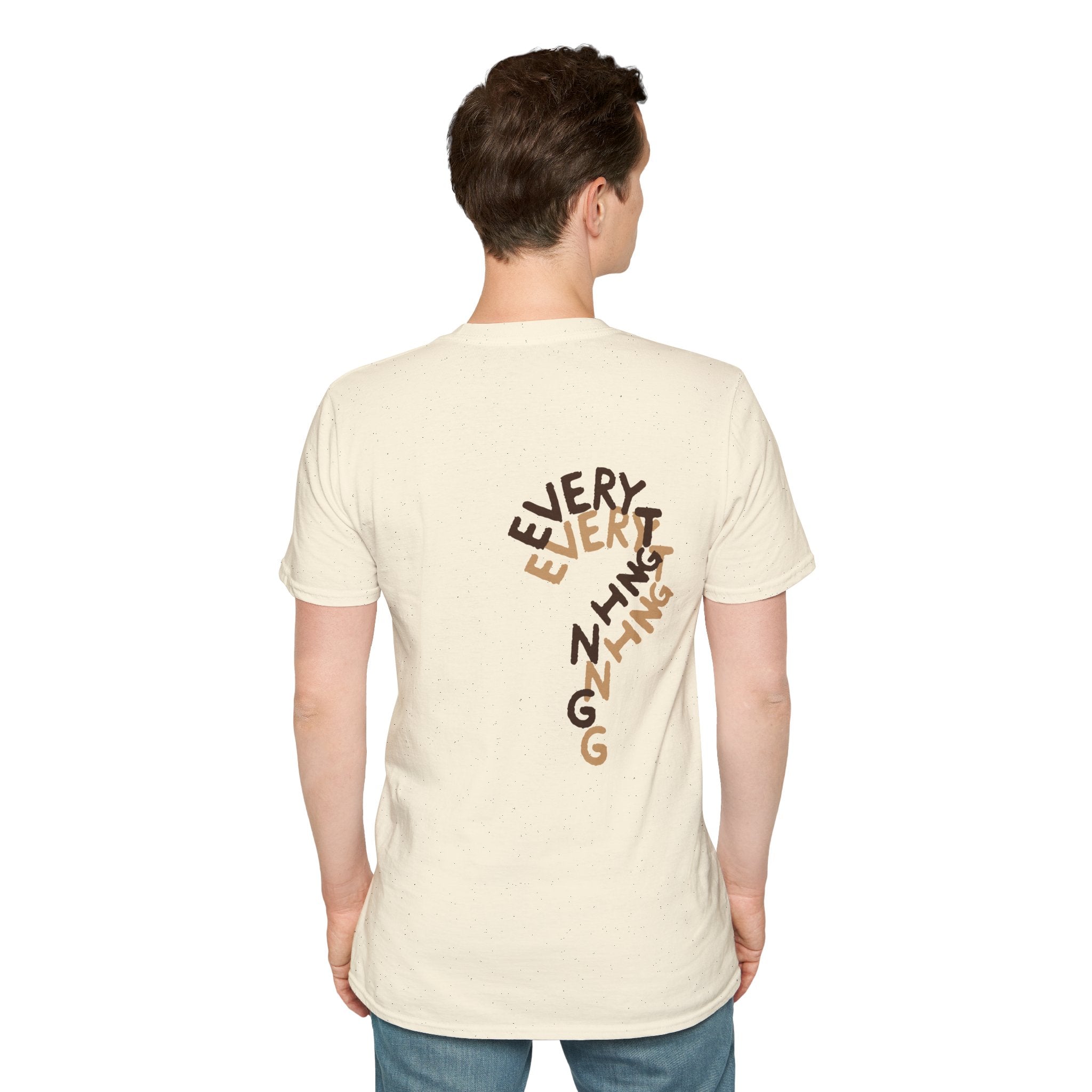Softstyle T-shirt - Marlin Luxe 