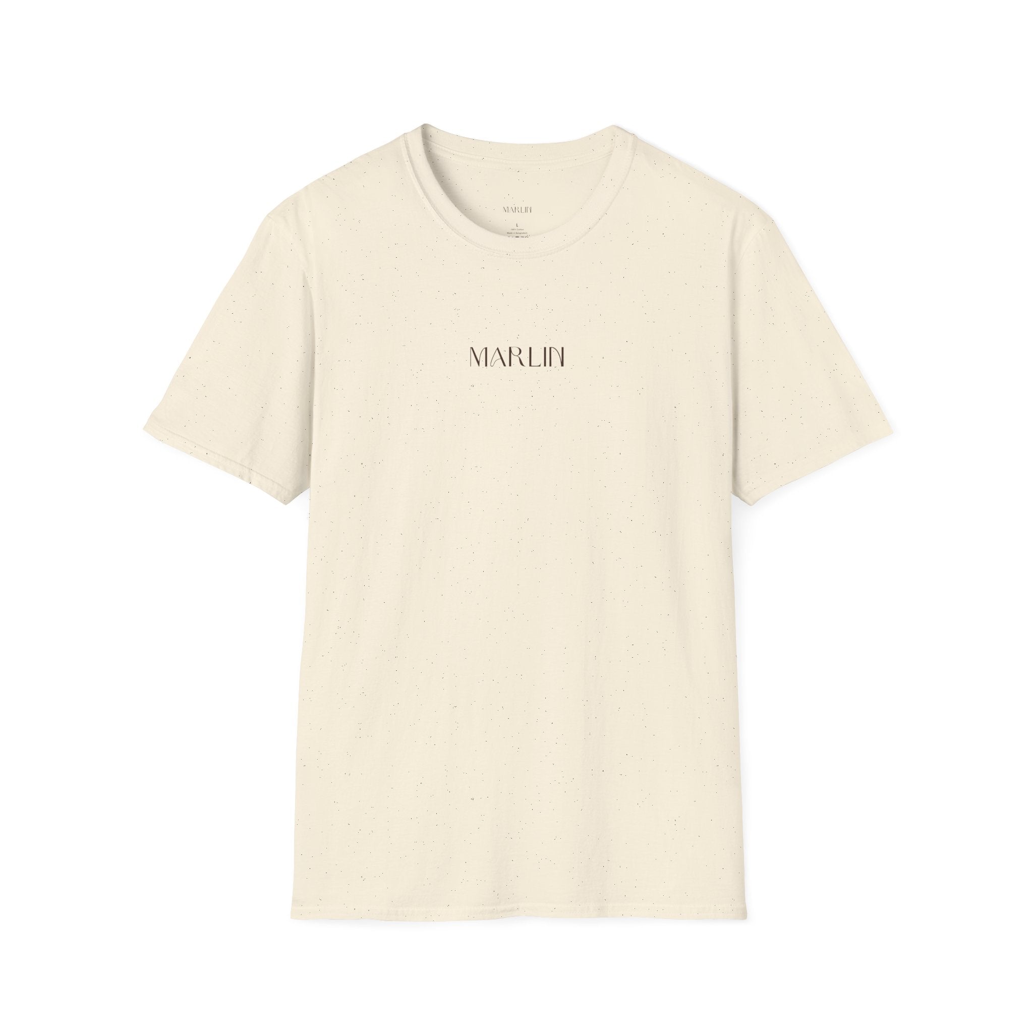 Softstyle T-shirt - Marlin Luxe 