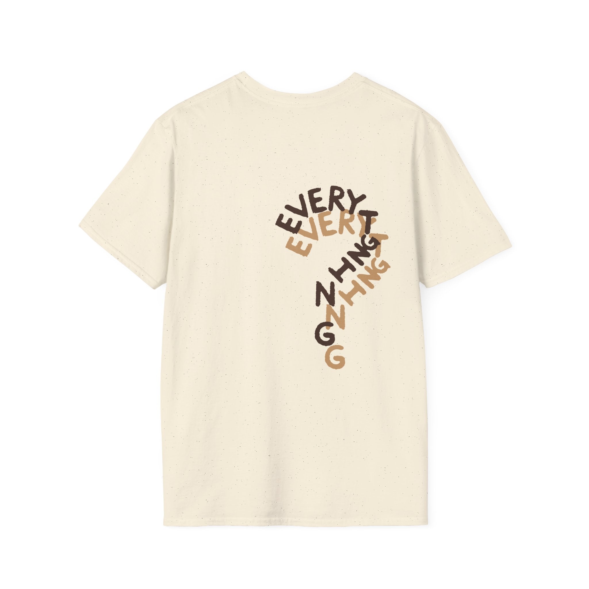 Softstyle T-shirt - Marlin Luxe 