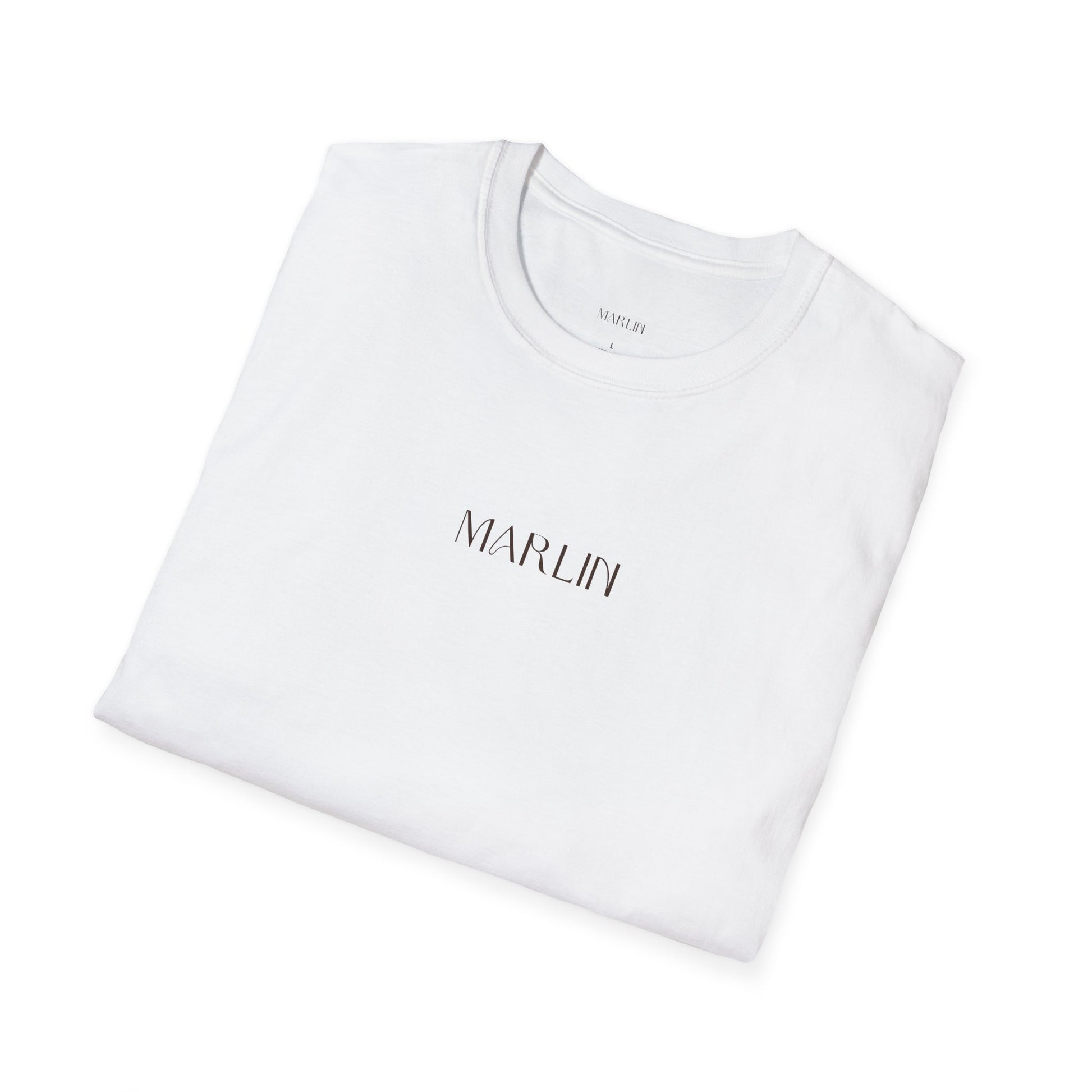 Softstyle T-shirt - Marlin Luxe 
