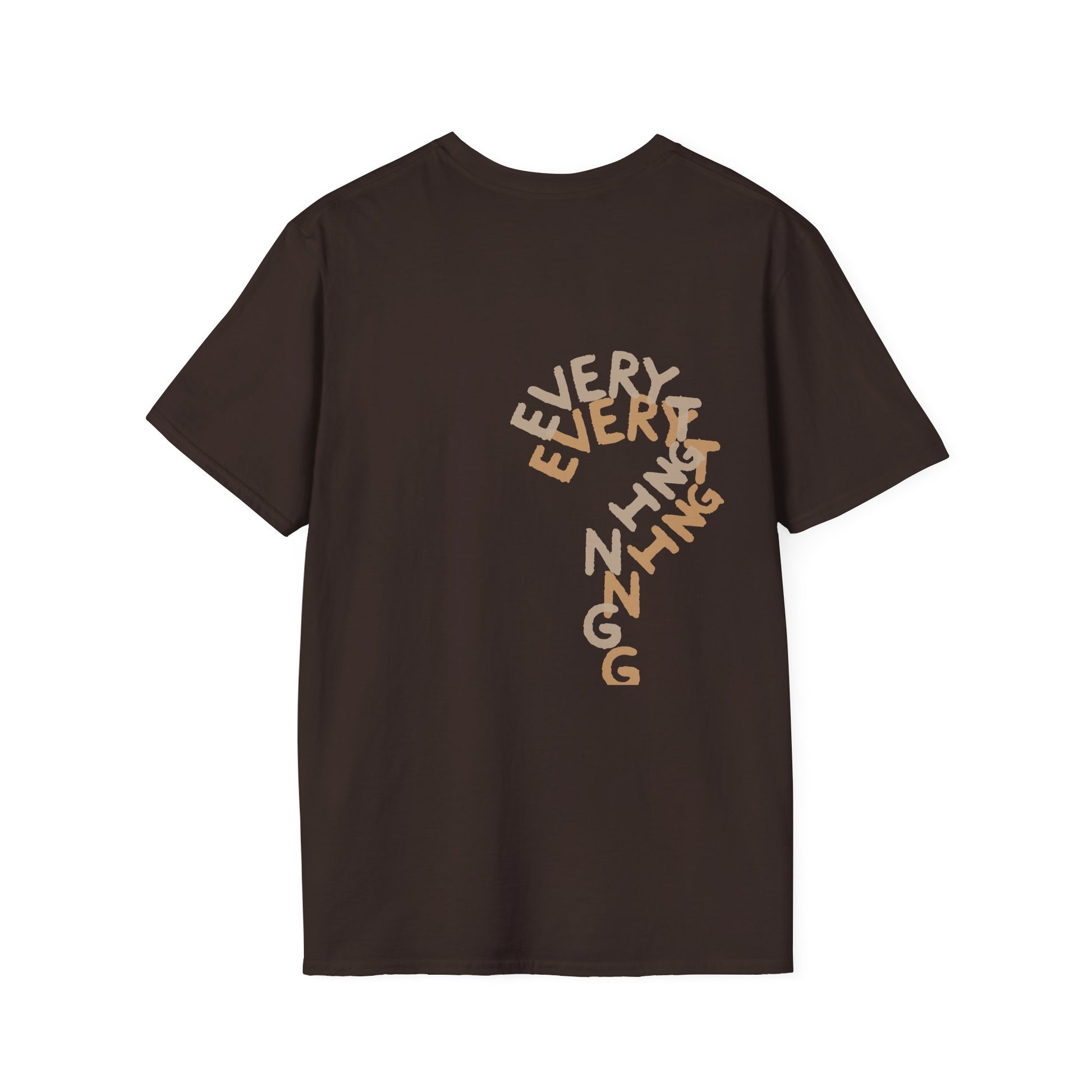 Softstyle T-shirt - Marlin Luxe 