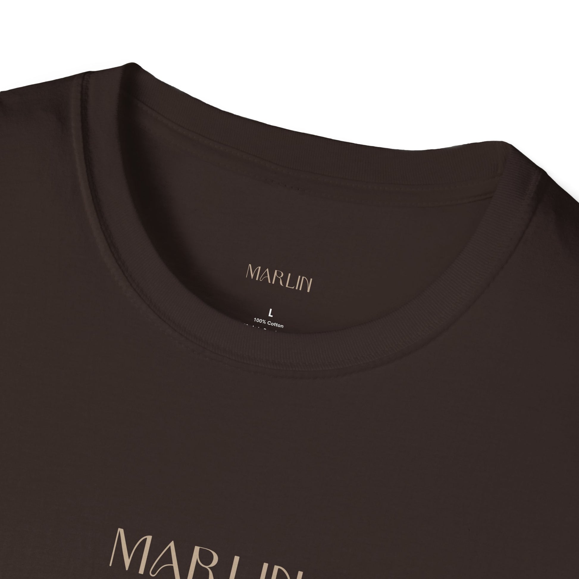 Softstyle T-shirt - Marlin Luxe 