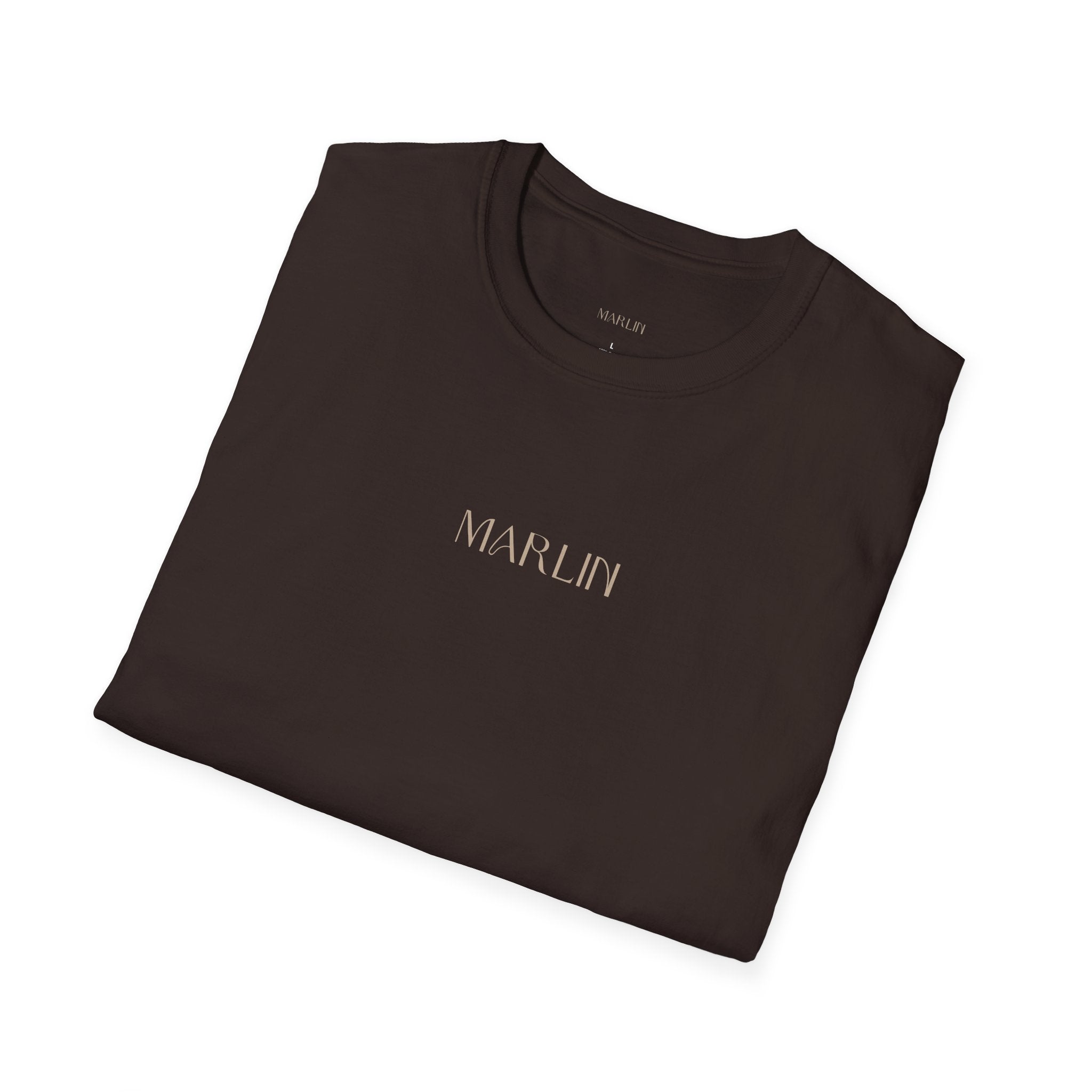 Softstyle T-shirt - Marlin Luxe 